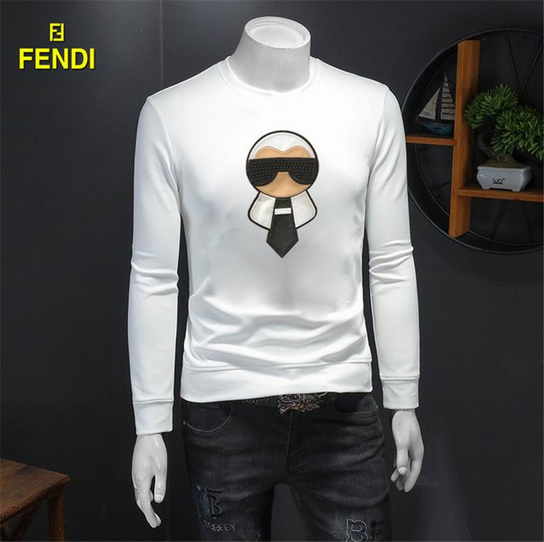 Fendi Sweatshirt m-3xl-097